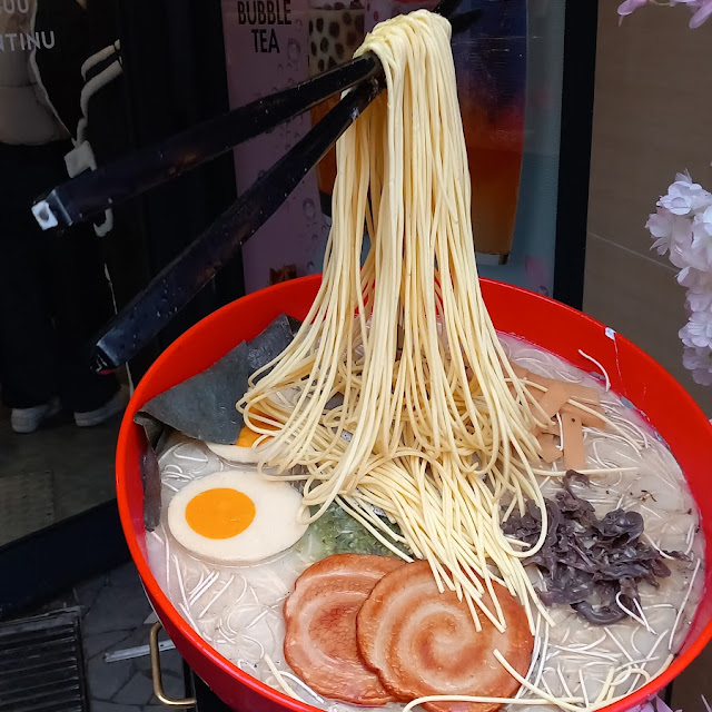 YUMMY ASIAN FOOD thumb 3
